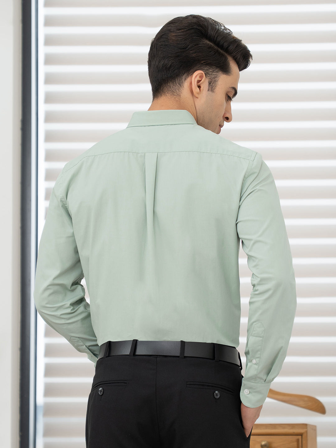 Light Green