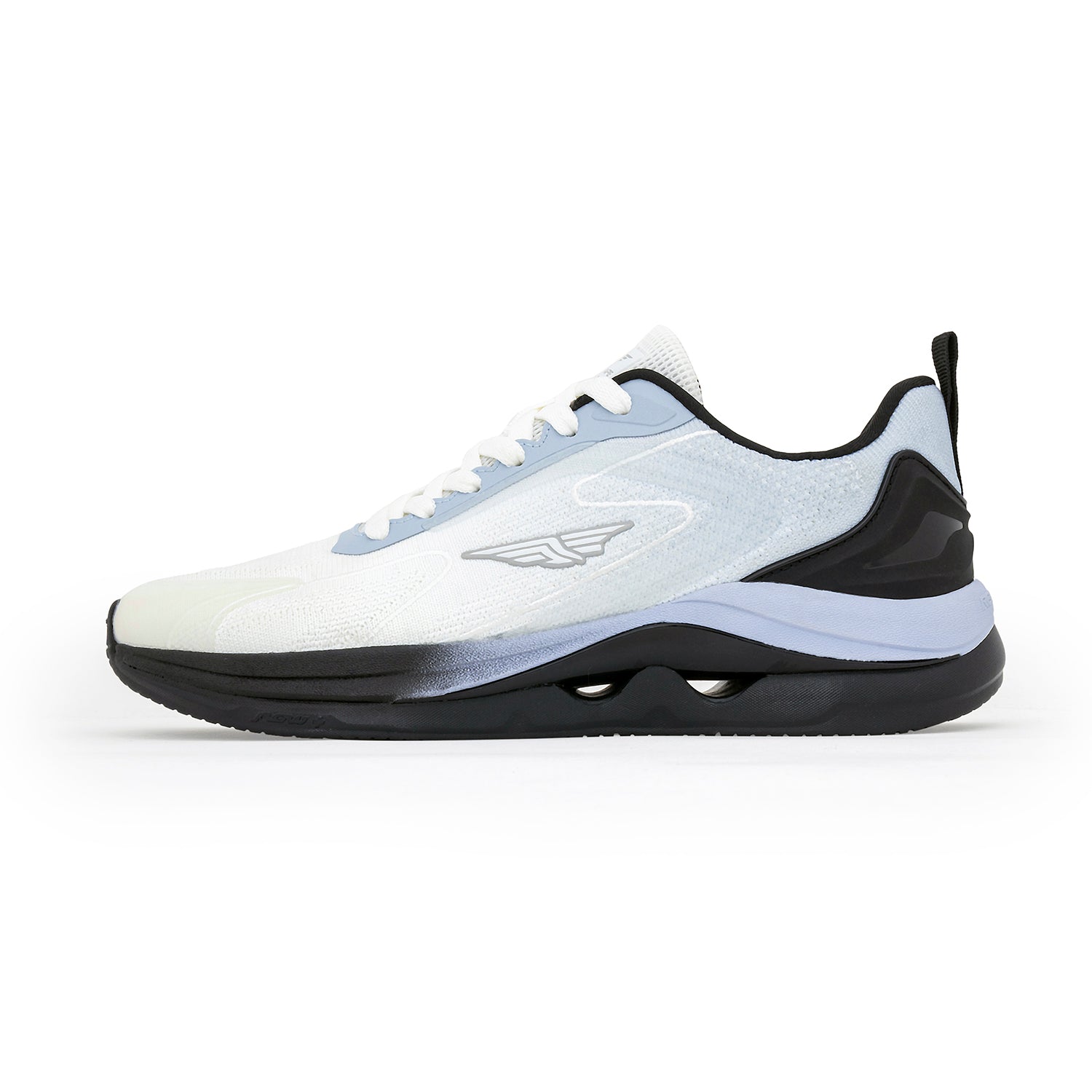 White/Black