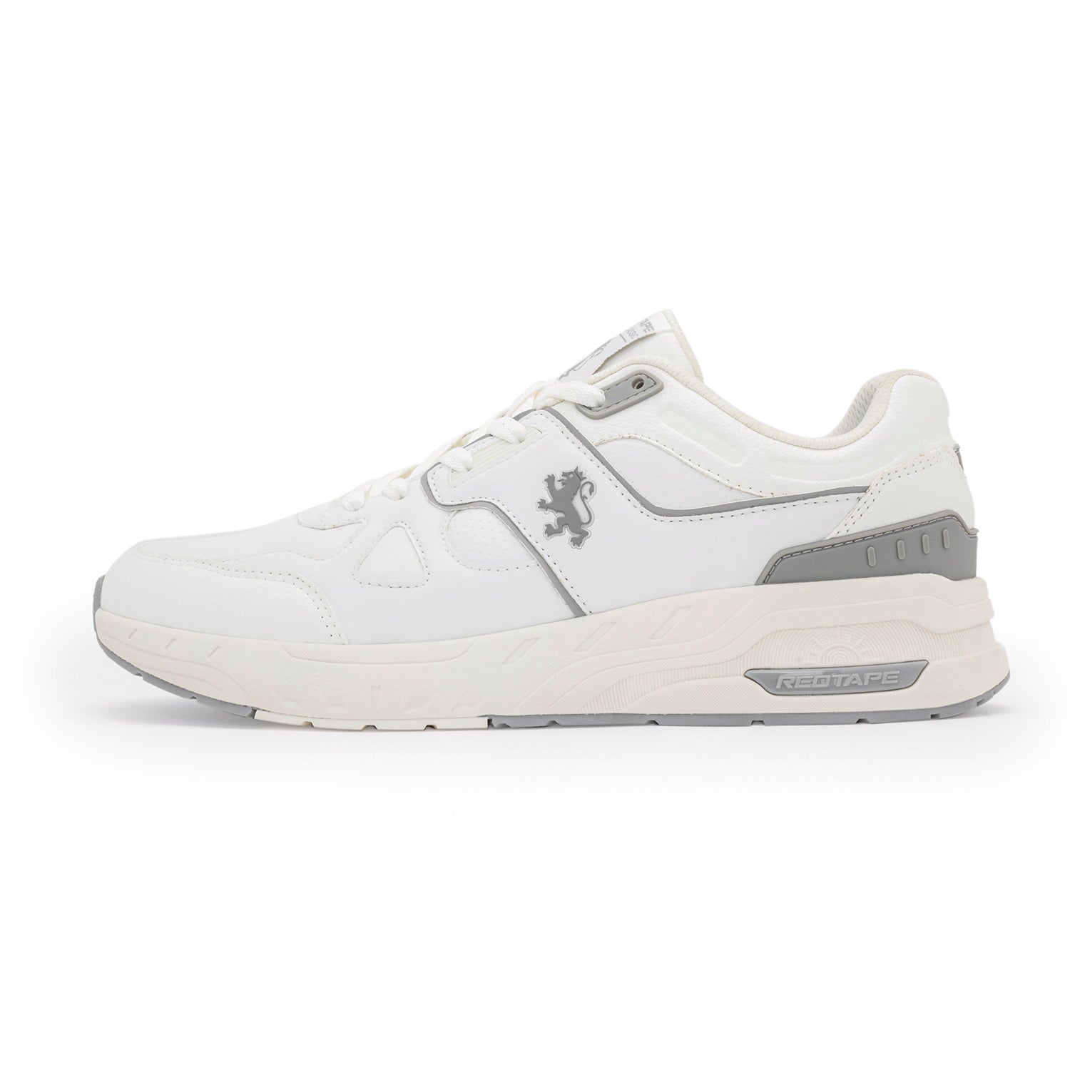 White/Grey