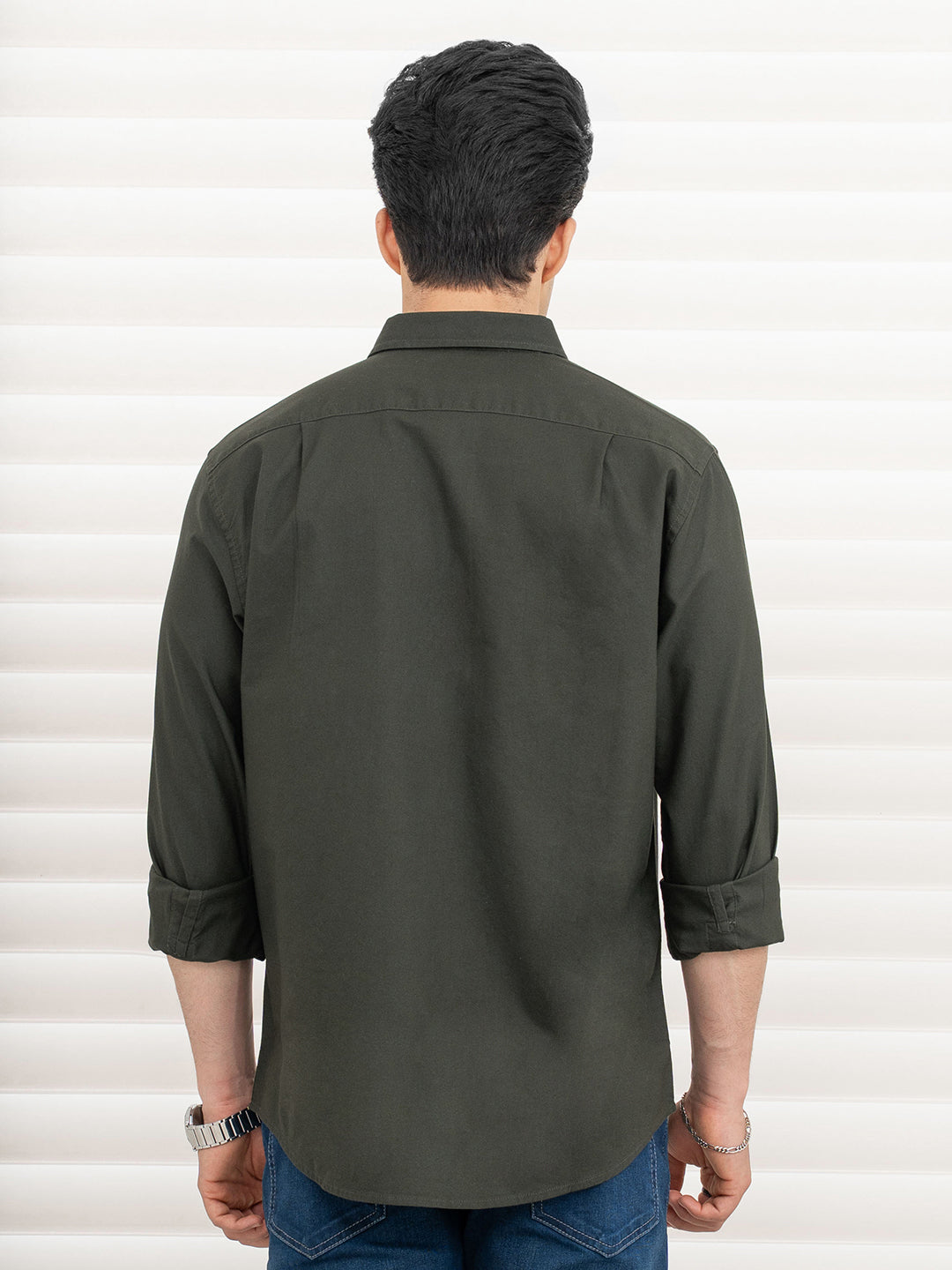Dark Olive