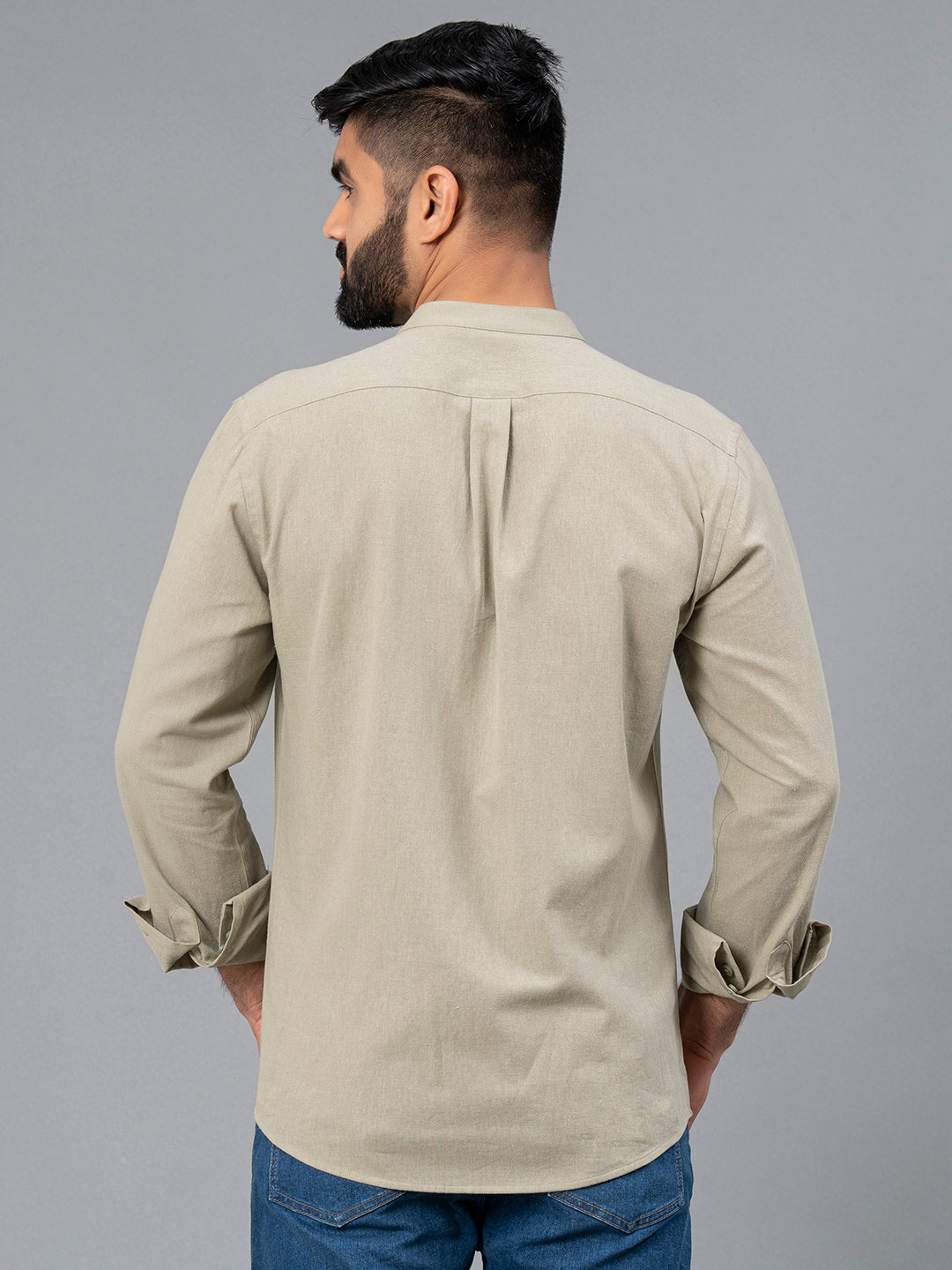 Pale Green