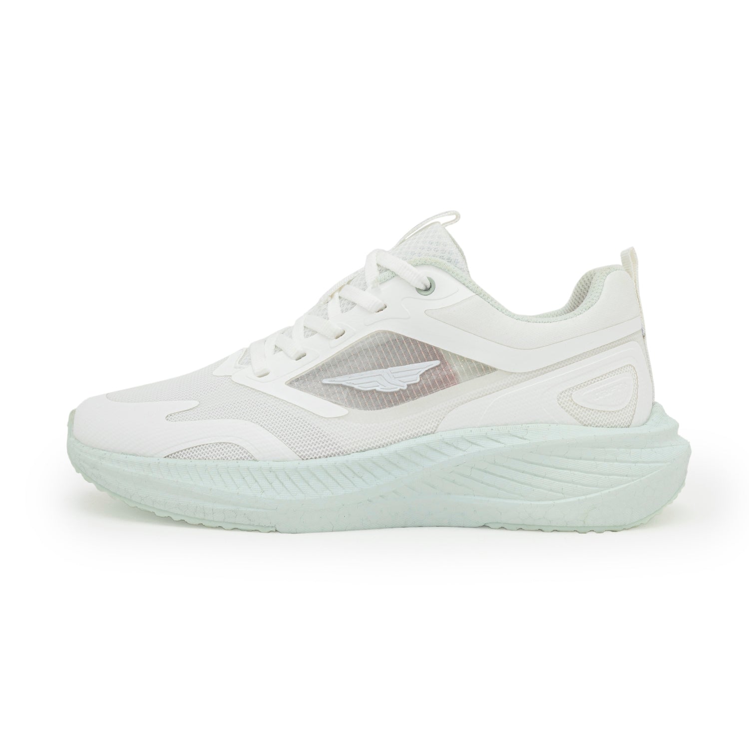 White/Green