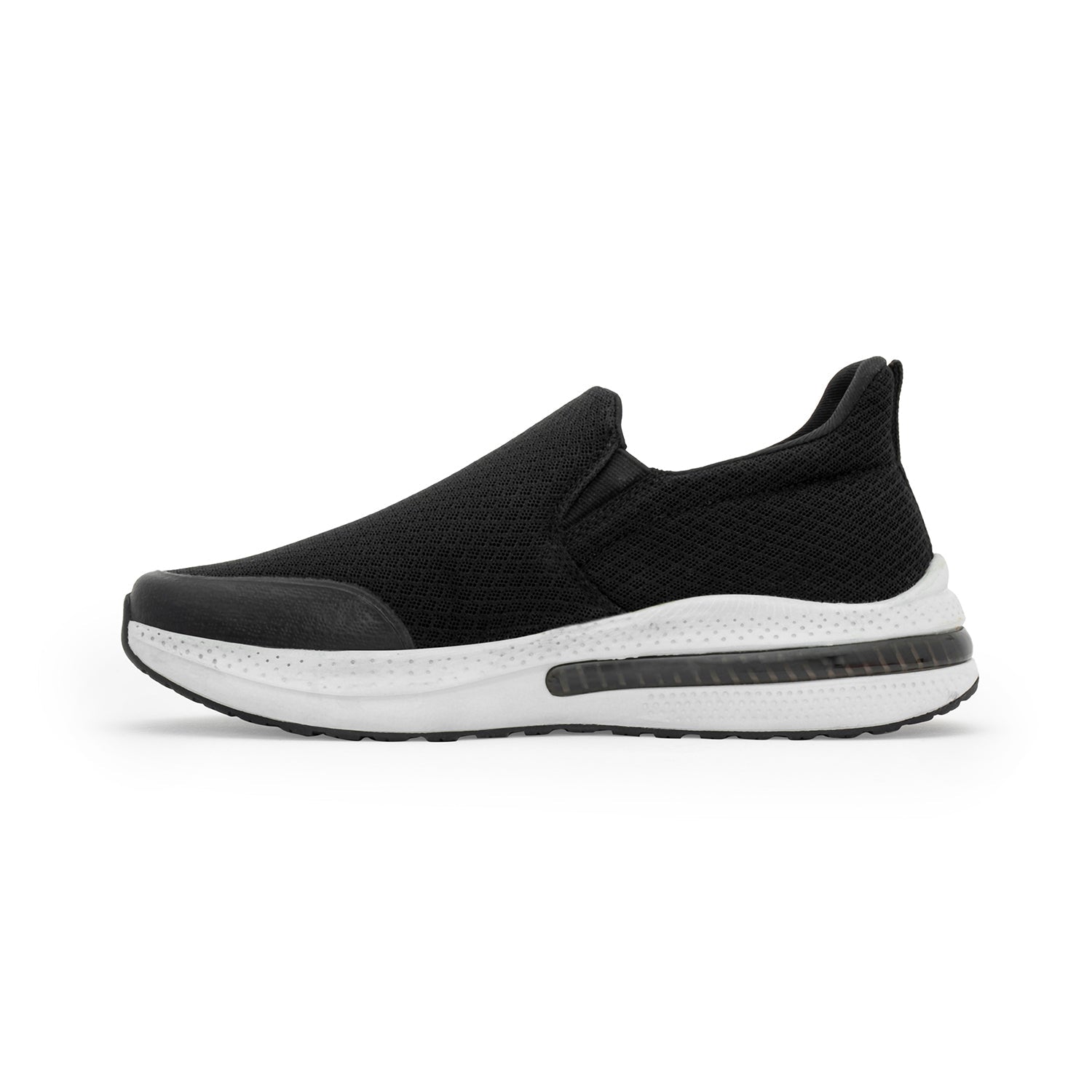 Black Grey