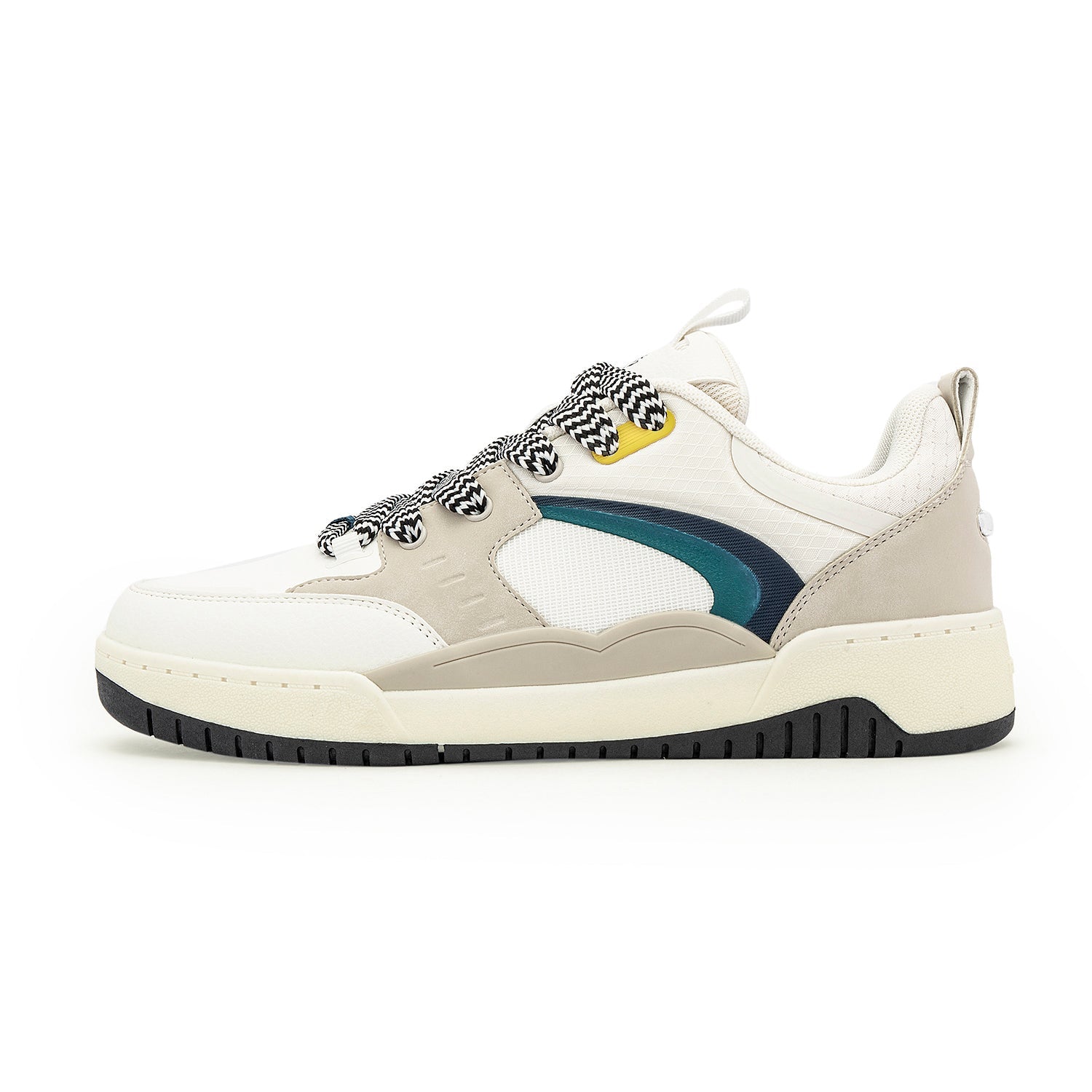 Off White/Multi