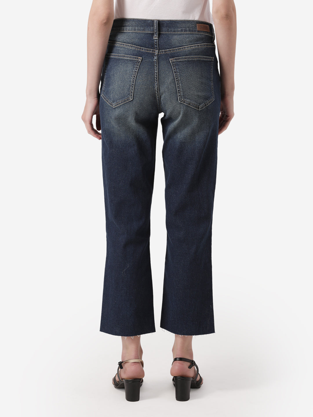 Vintage Blue