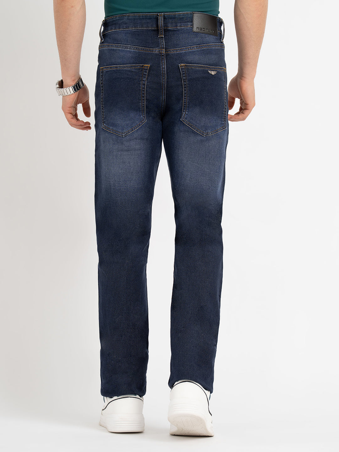 Denim Blue