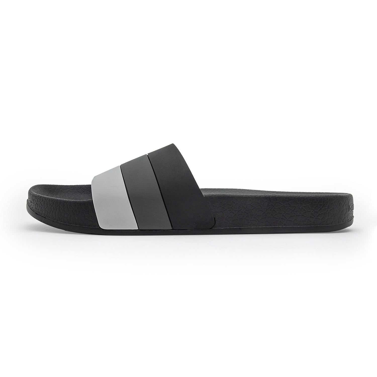 Black/Grey
