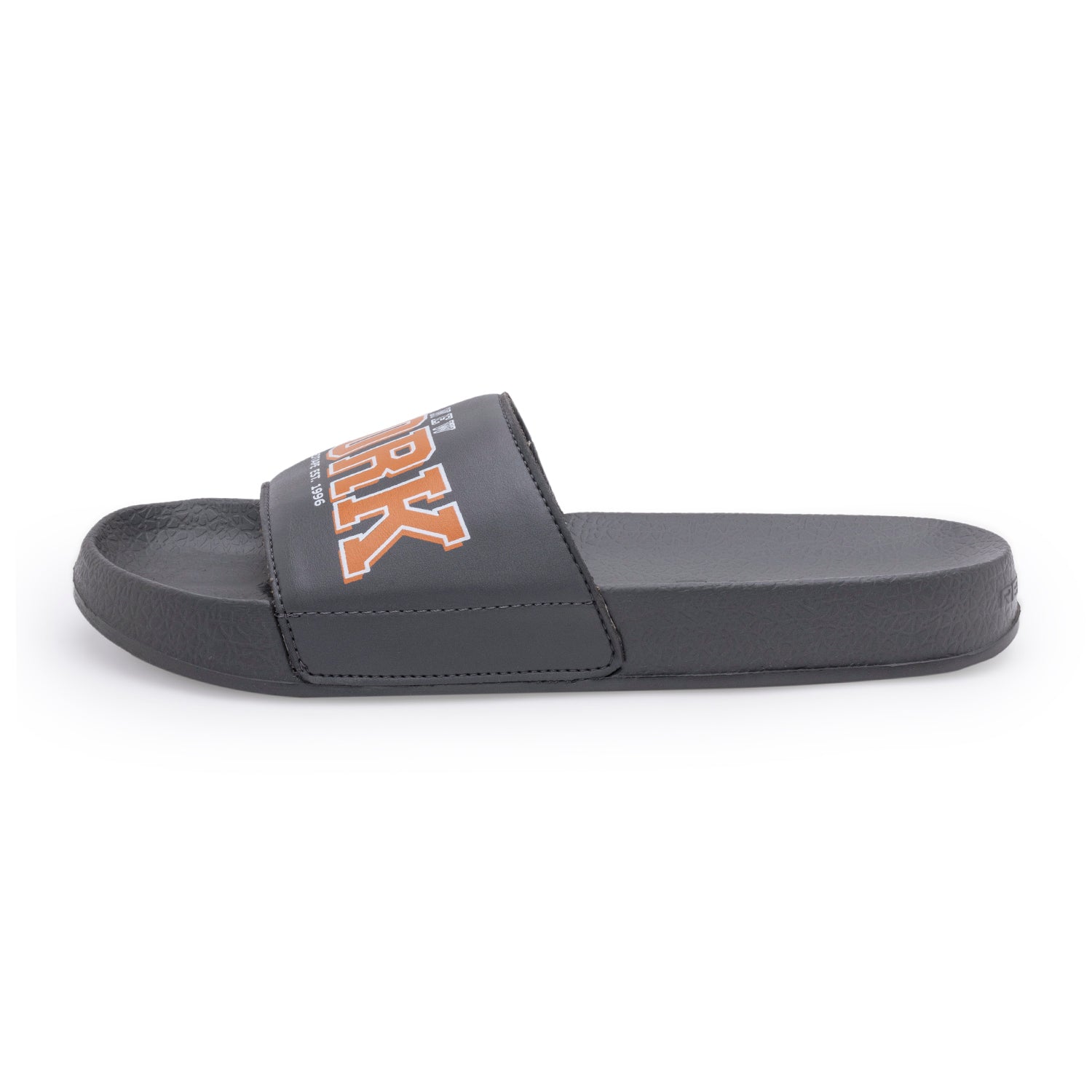 Dark Grey