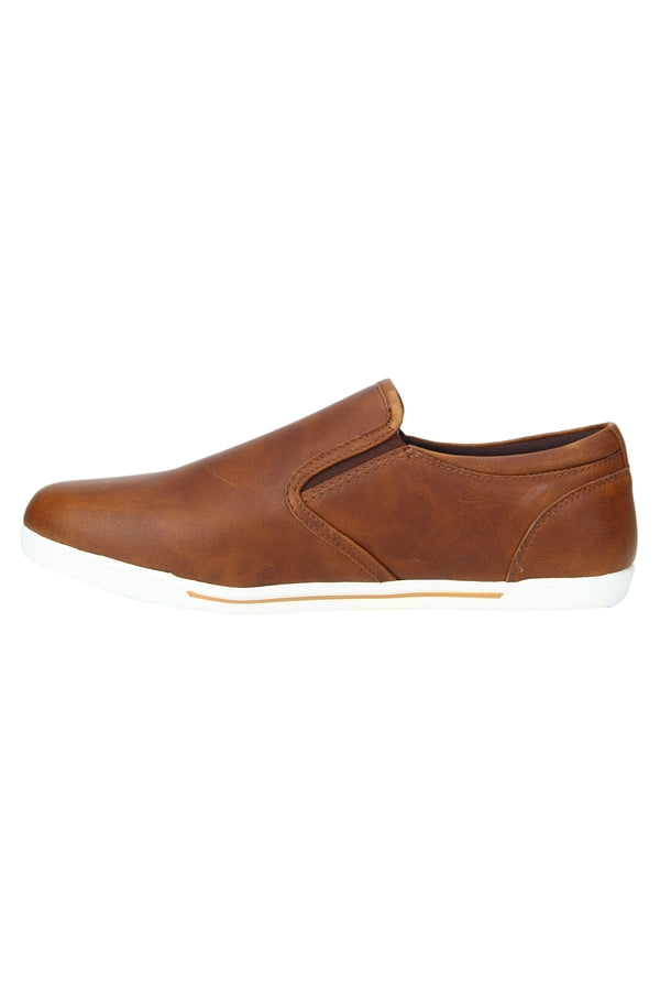 Brown-D