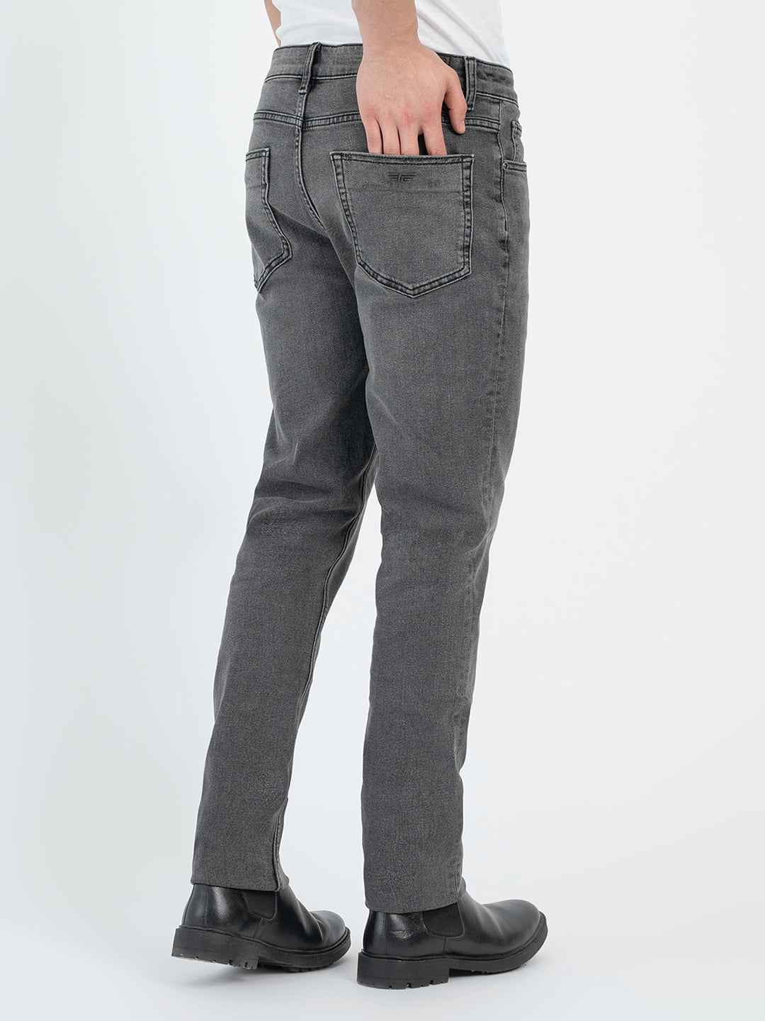 Grey