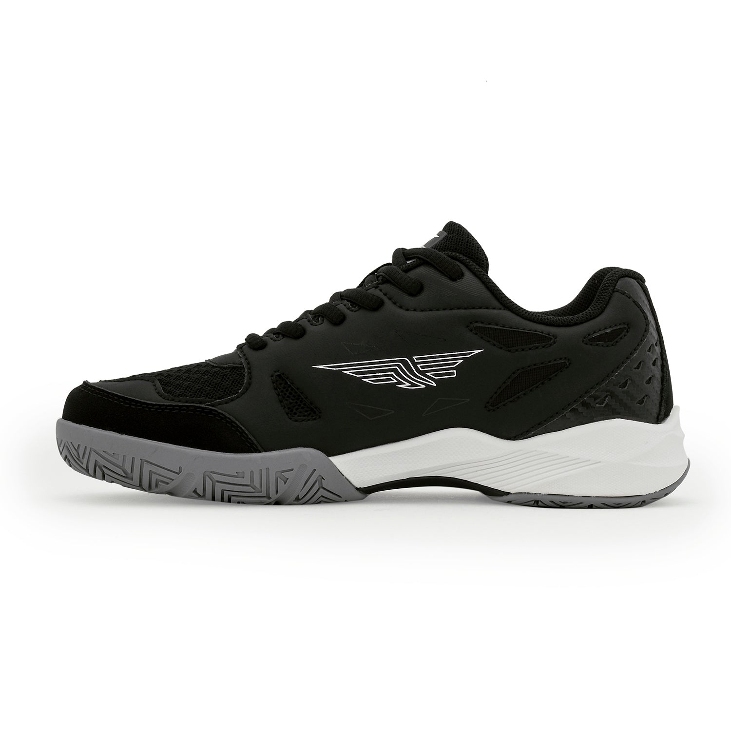 Black/White