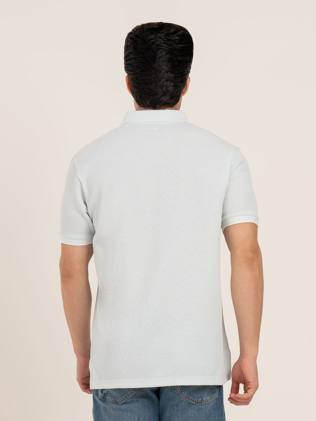 Sea Green