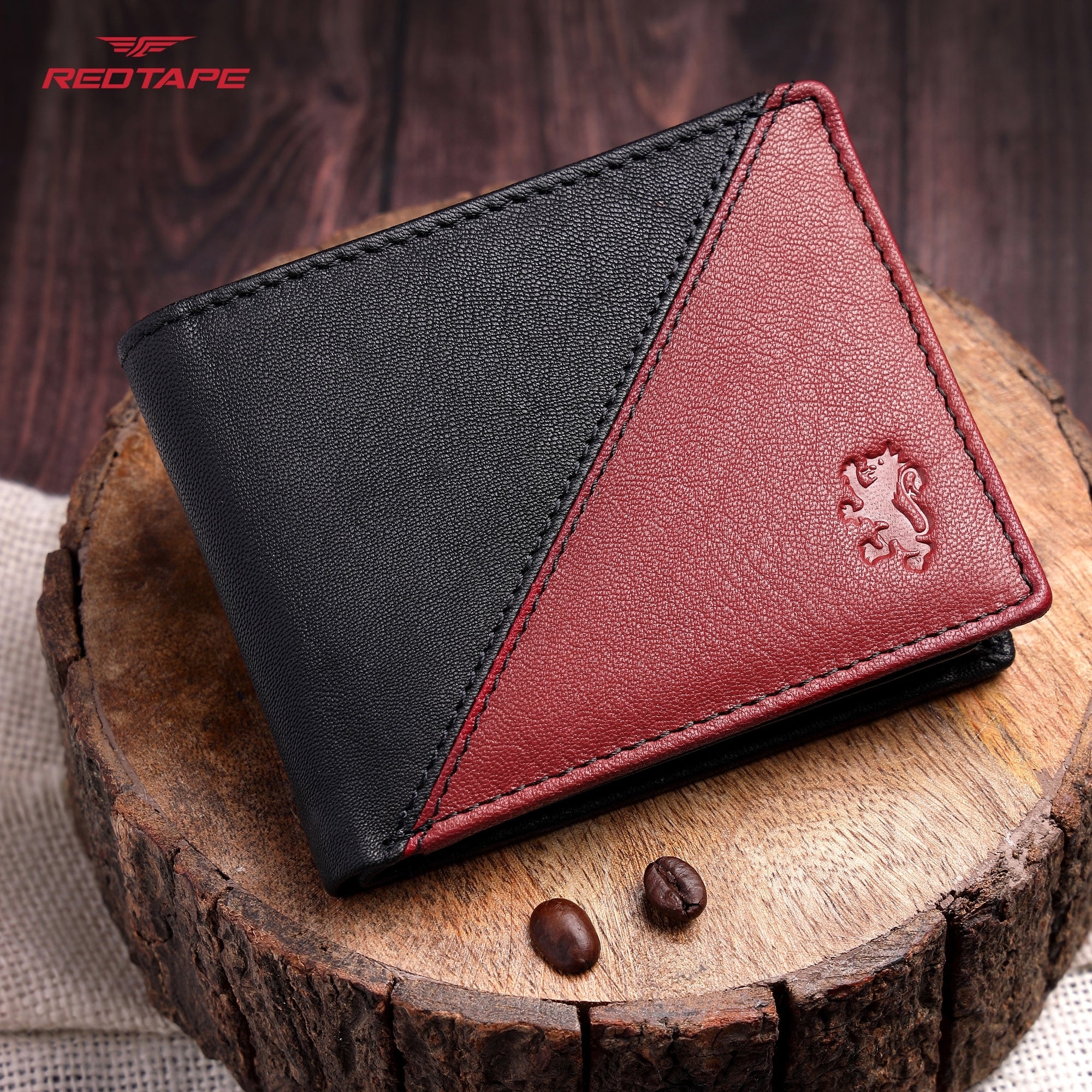 Black Red