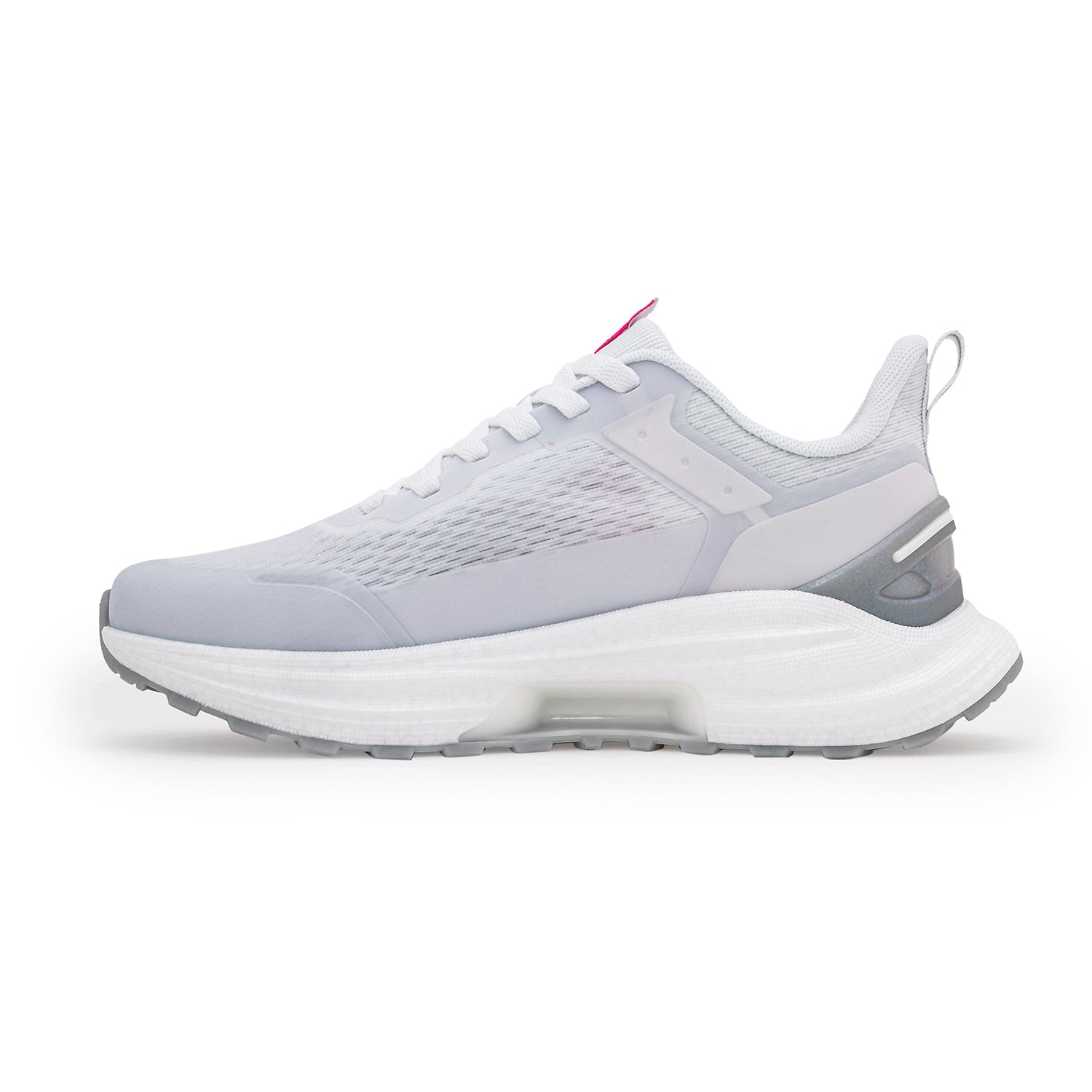 White/Grey