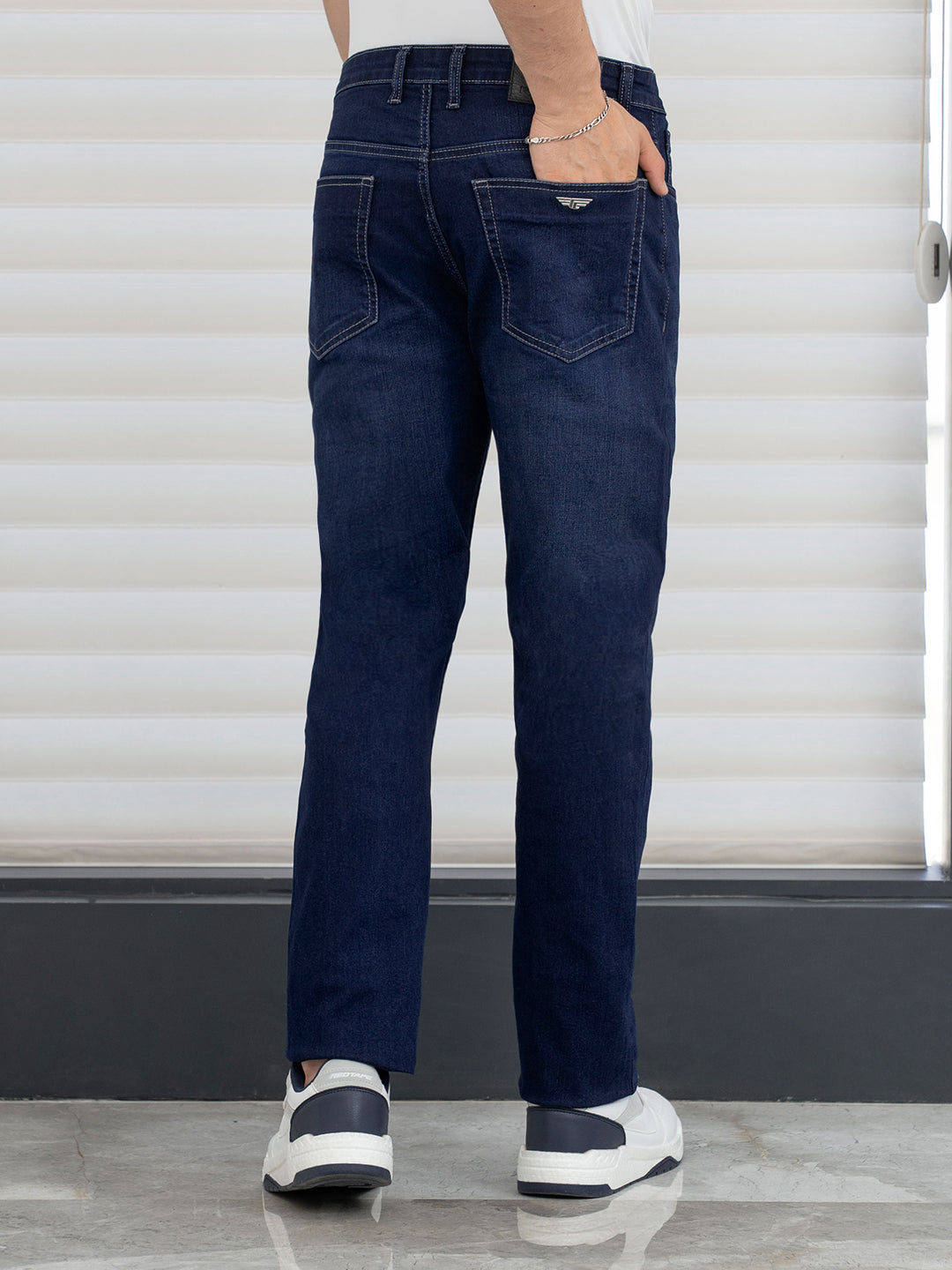 Dark Blue