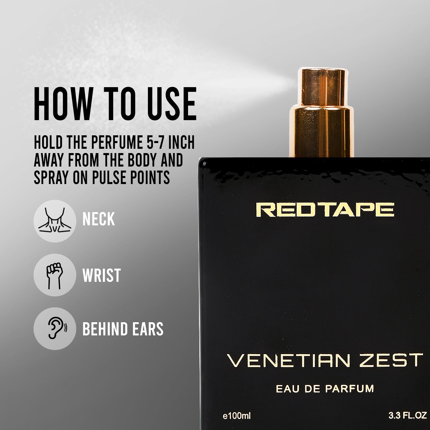 Venetian Zest
