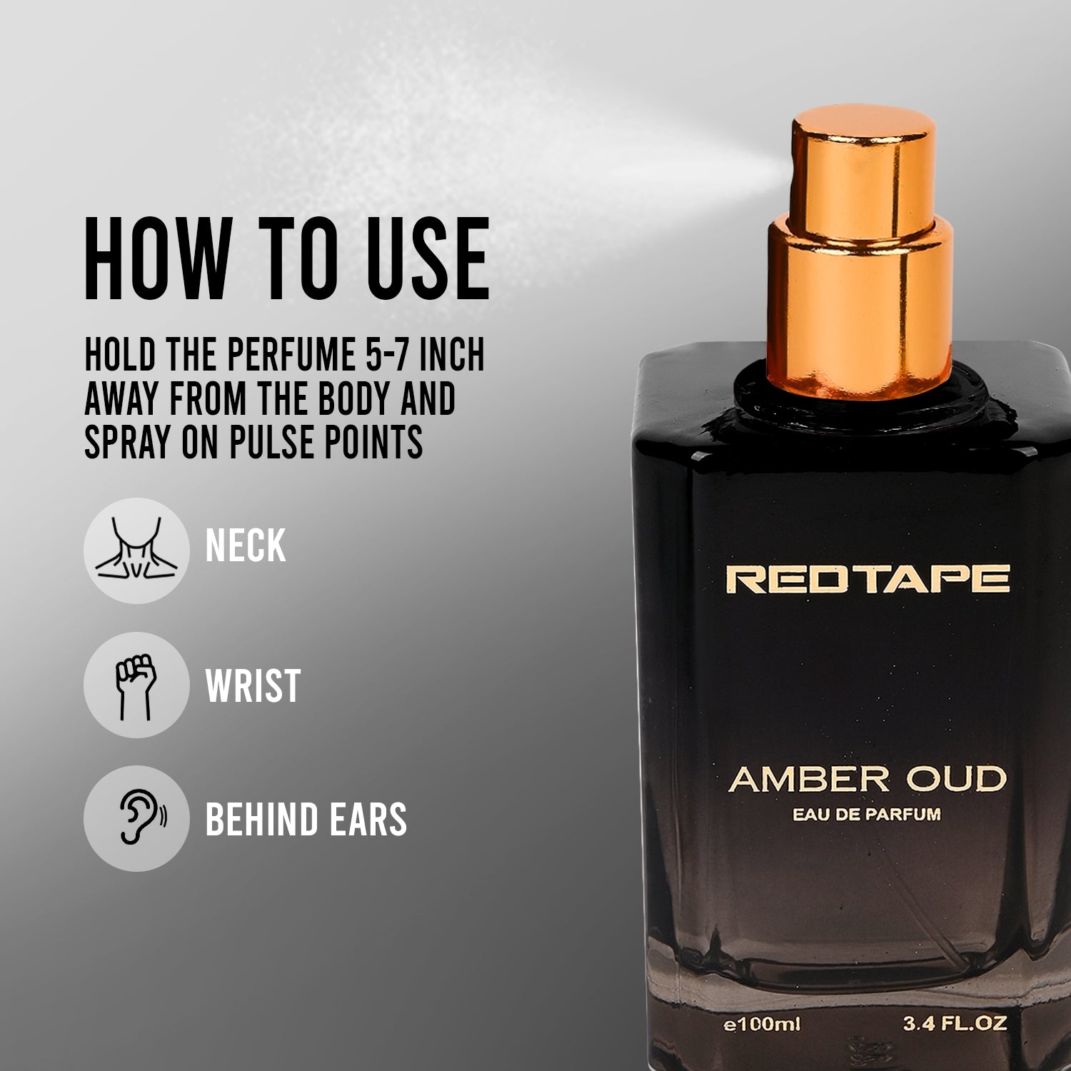 Amber Oud