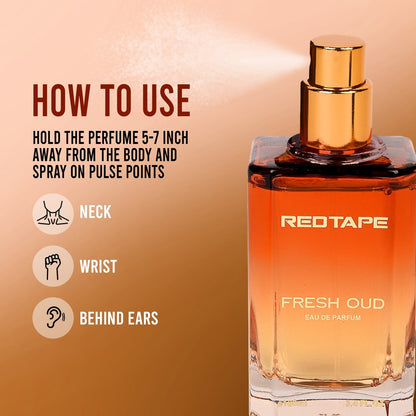 Fresh Oud