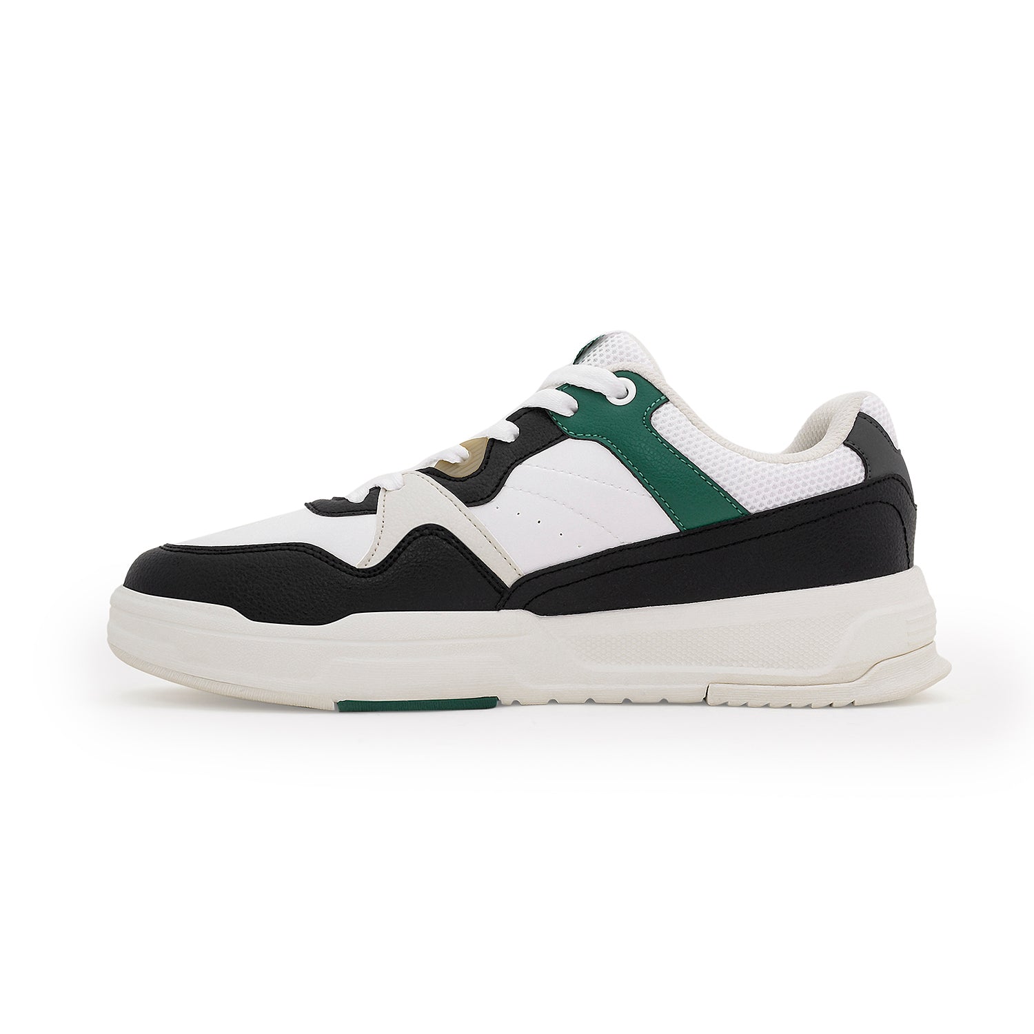 Green/Black