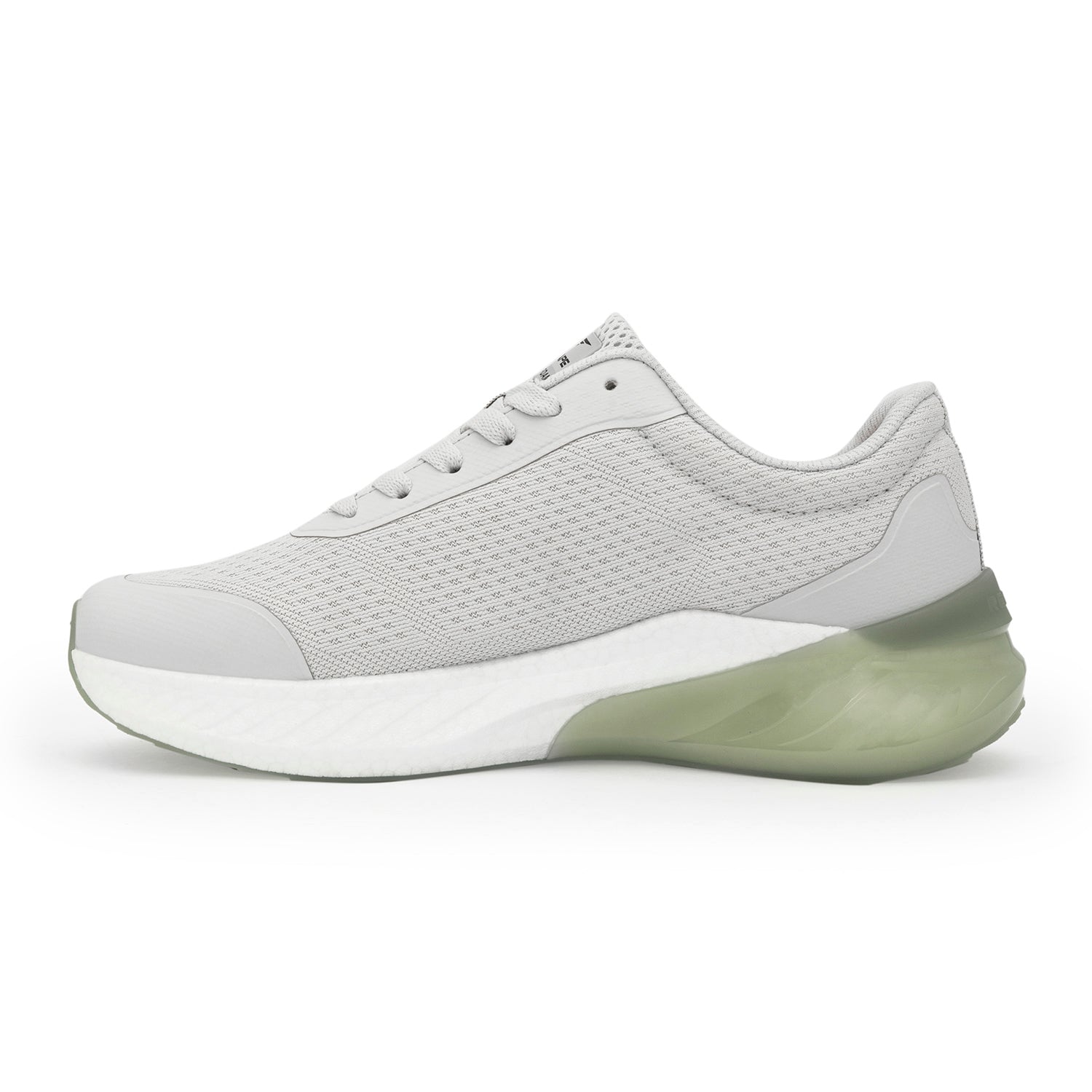 Grey/Green