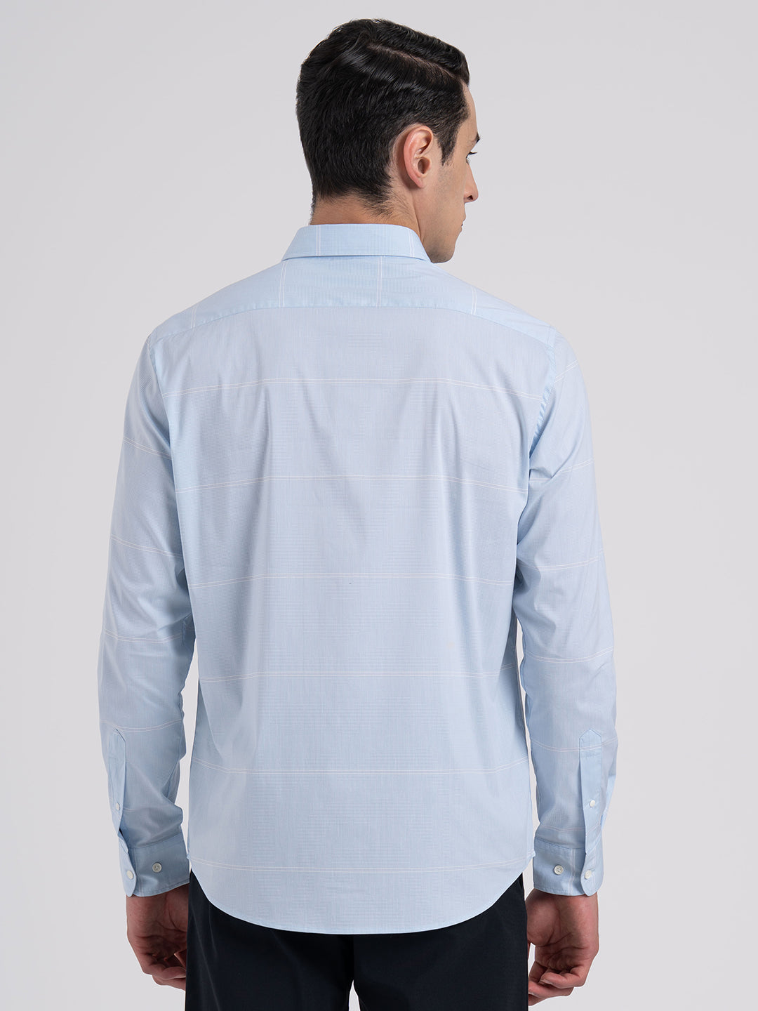 Sky Blue