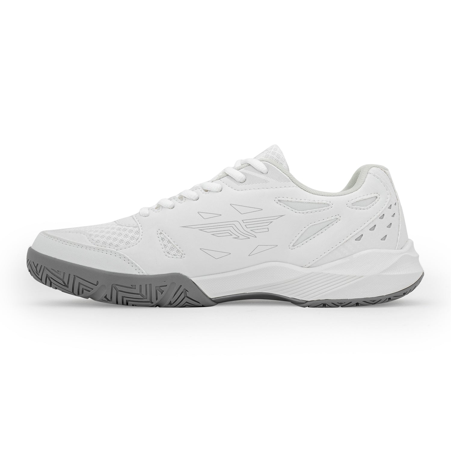 White/Grey