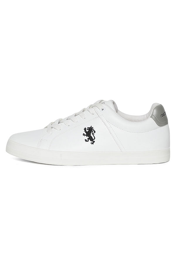 White/Silver