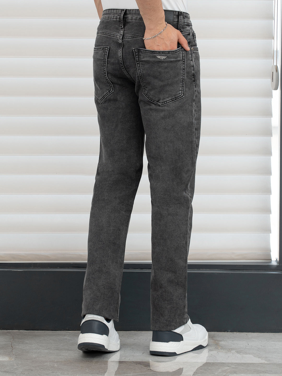 Dark Grey