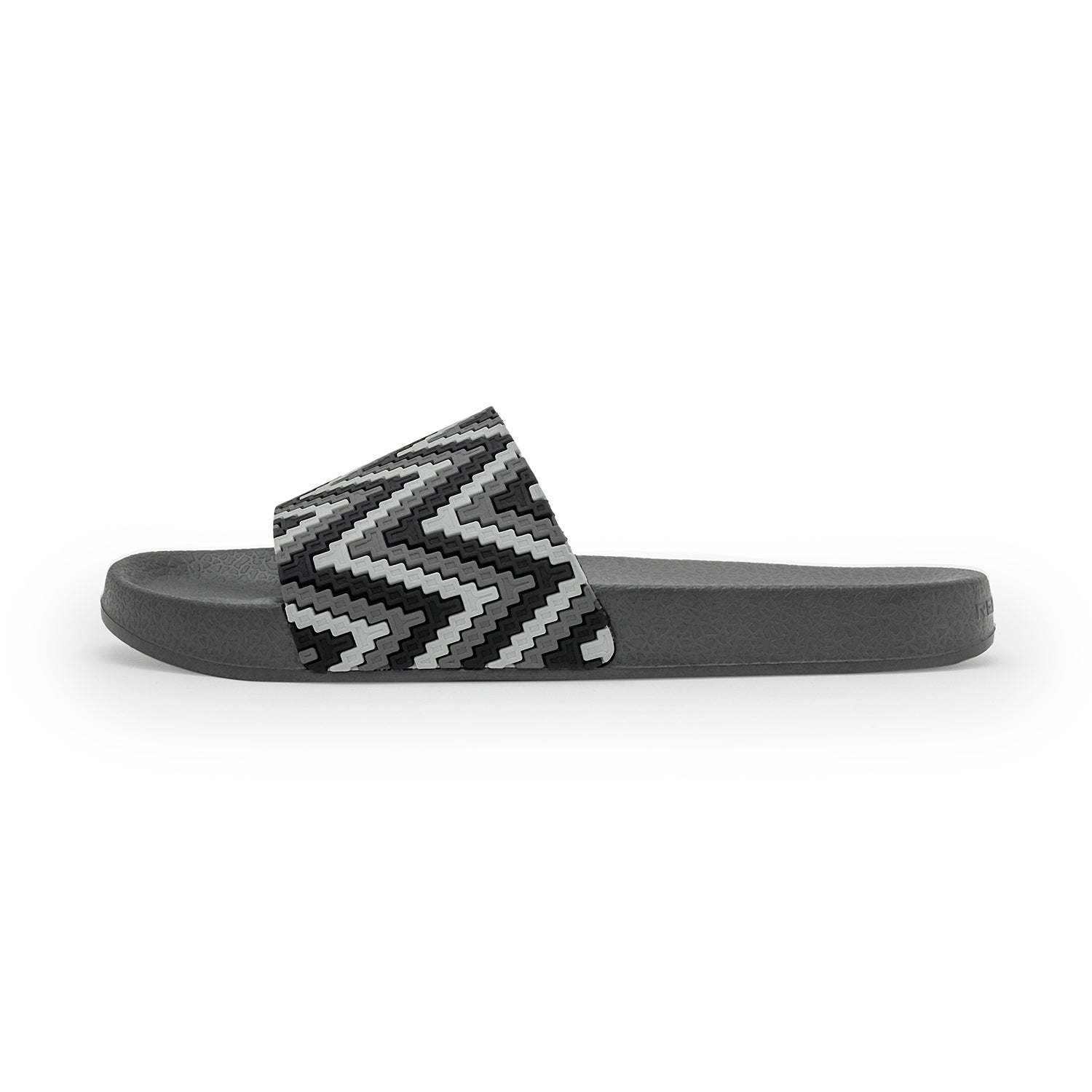 Black/White