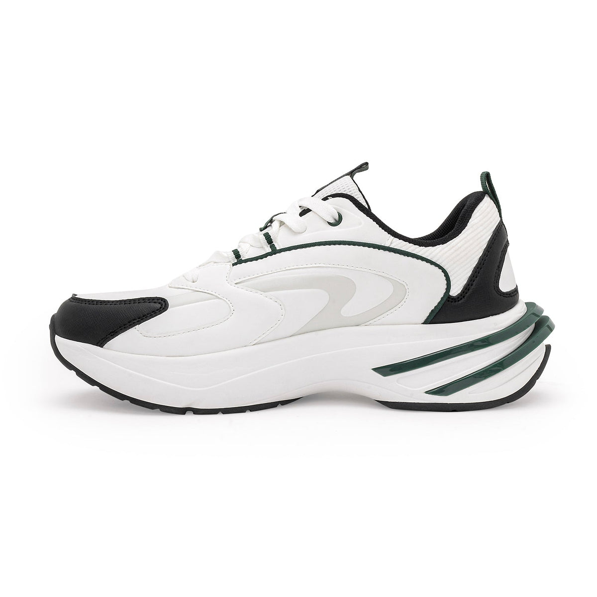 White Green