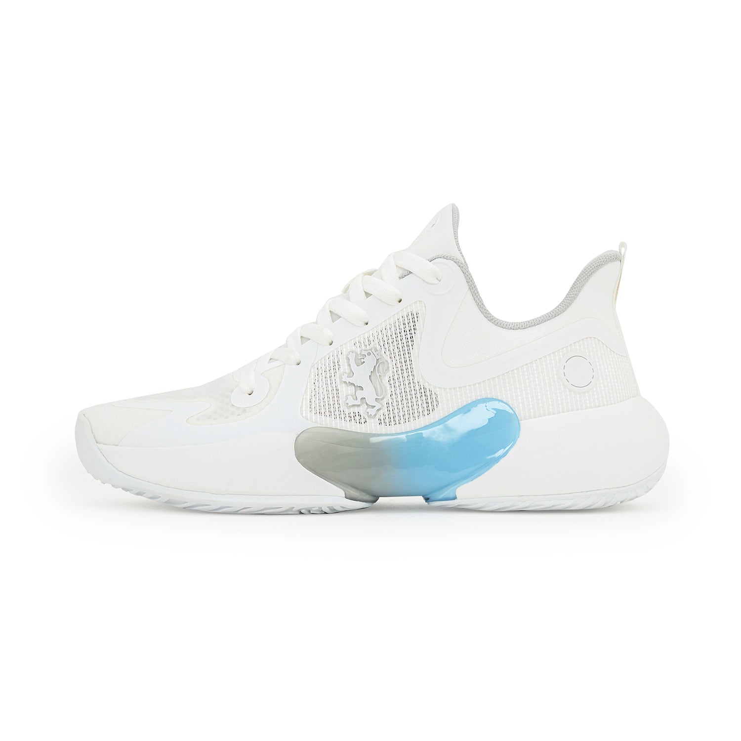 White/Grey