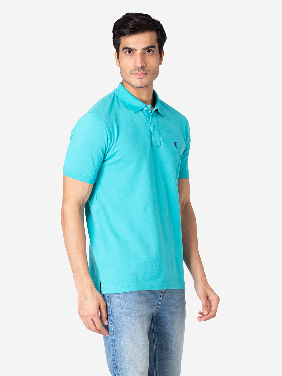 Sea Green