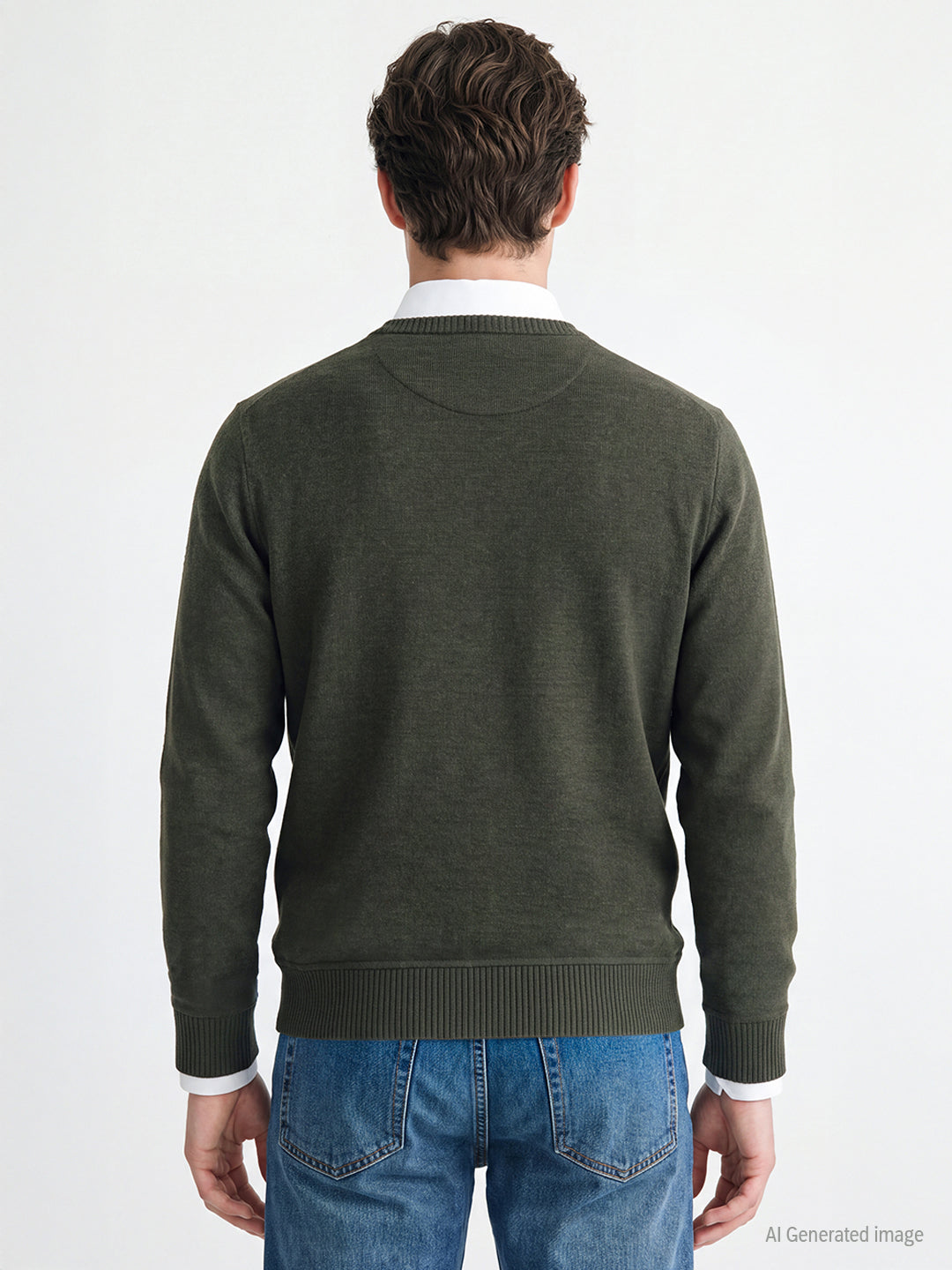 Dark Olive