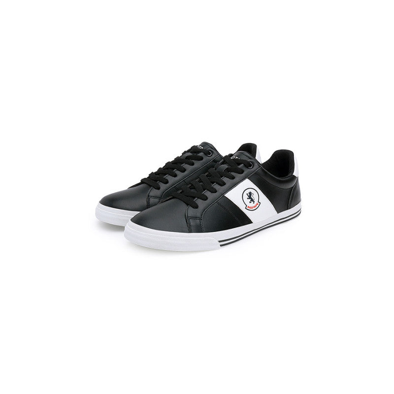 Men's Black Sneakers