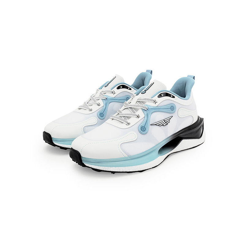 RedTape Sports Walking Shoes for Men | Soft Cushioned Insole, Slip-Resistance, Dynamic Feet Support, Arch Support & Shock Absorption