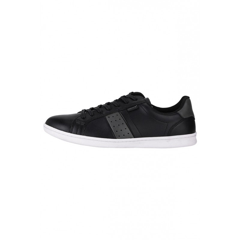Men Black Sneakers