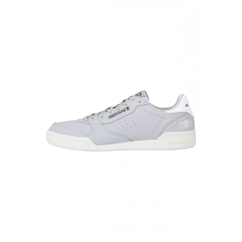 RedTape Men Grey Sneakers