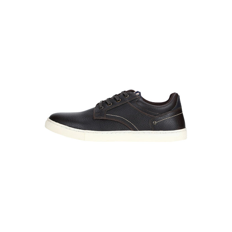 Men Brown Sneakers