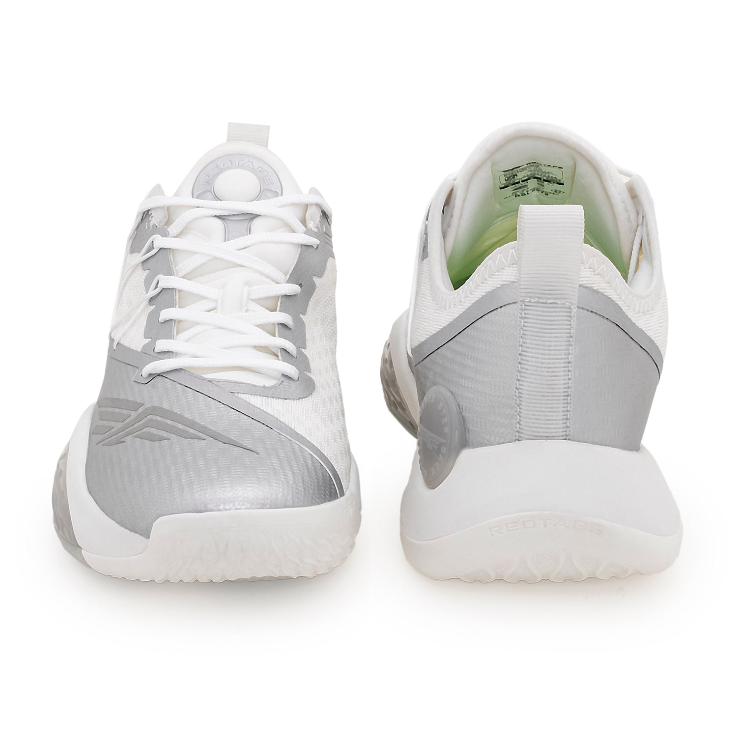 White/Grey