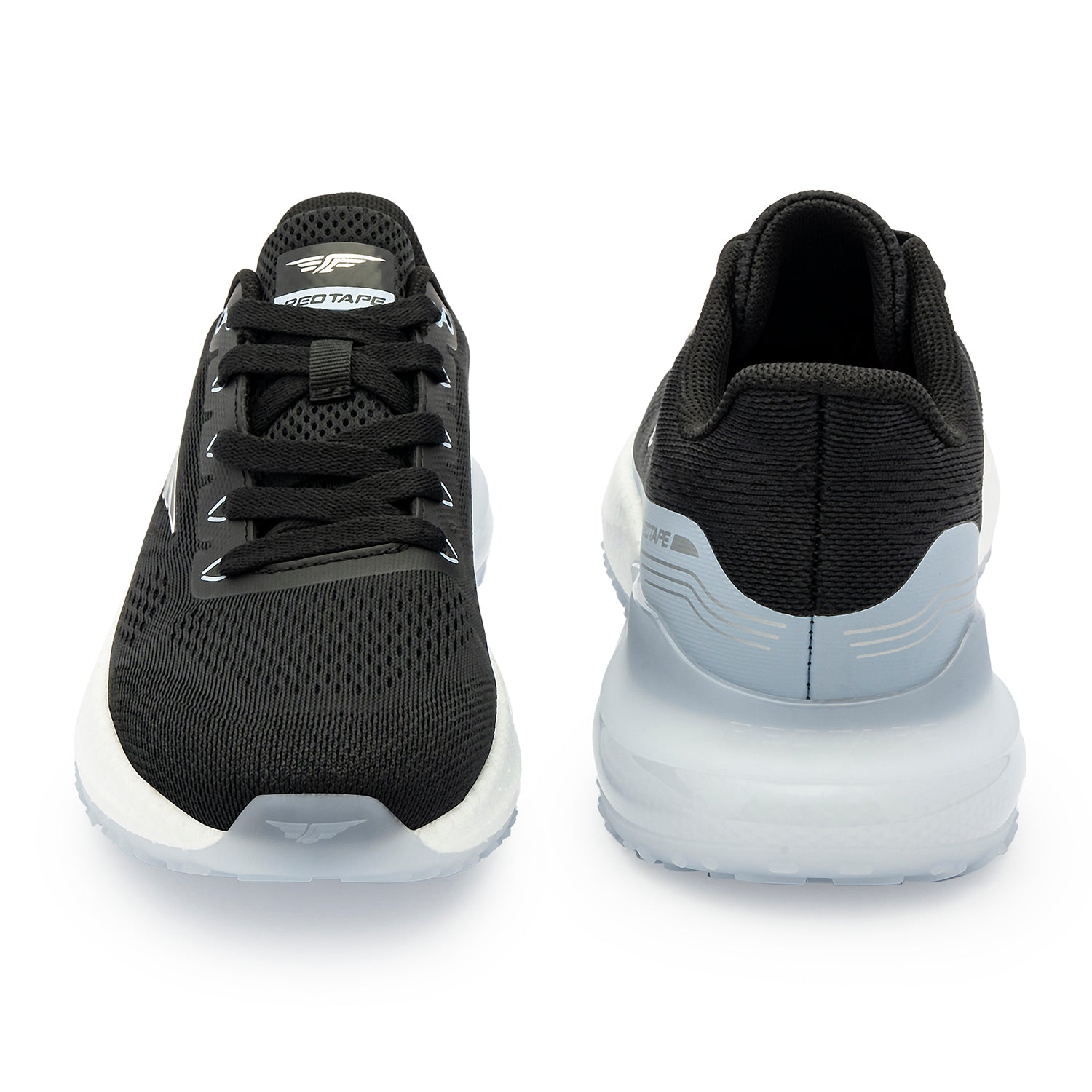 Black/Blue
