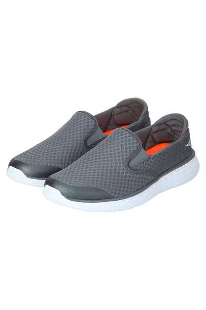 RedTape Men Grey Walking Shoes