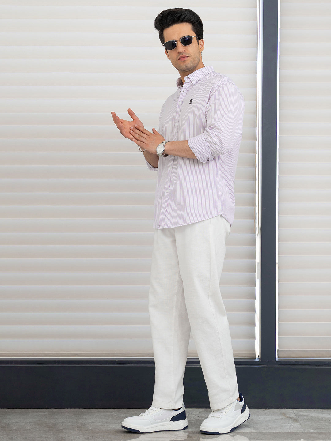 Light Purple