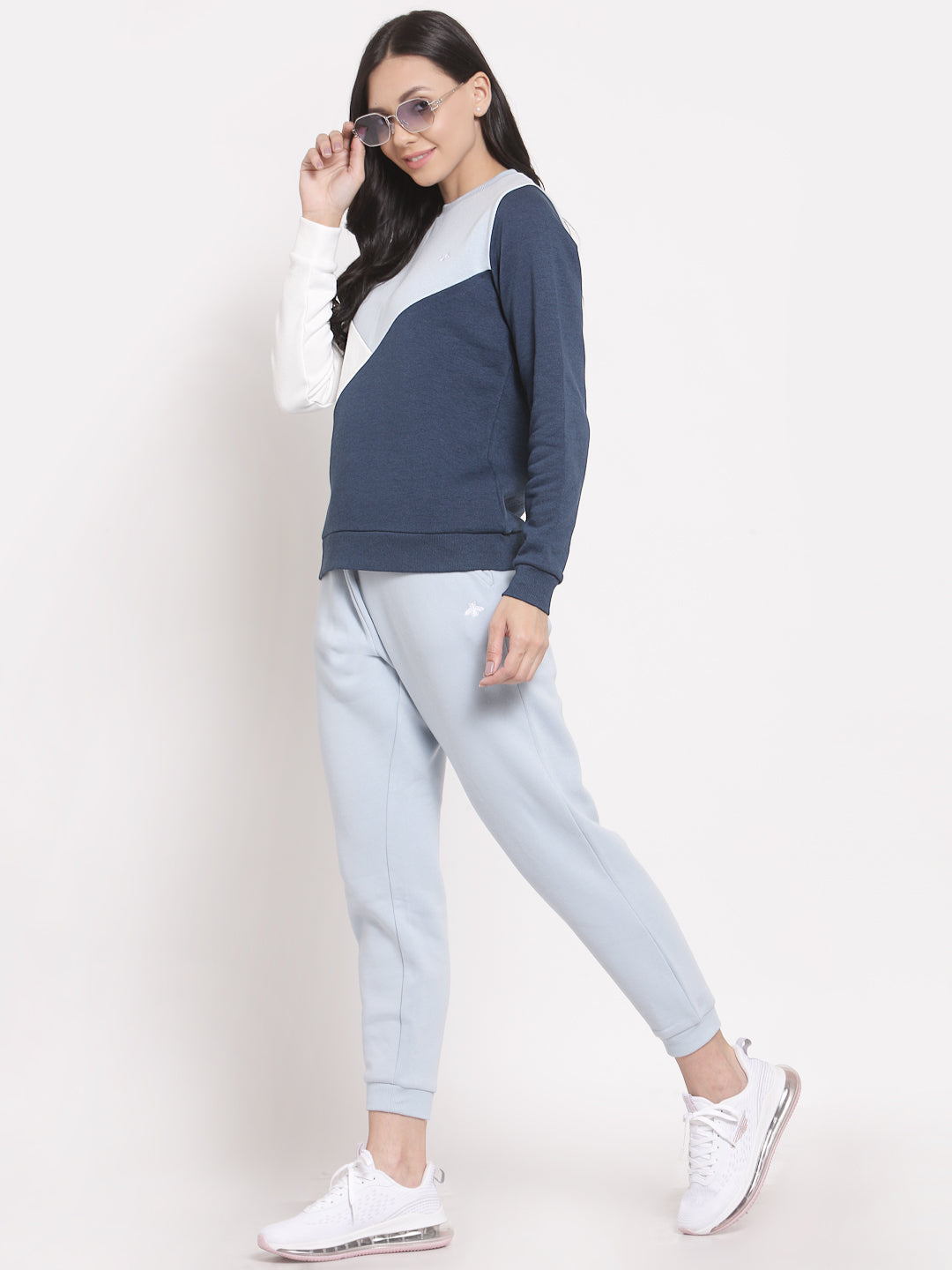 Light Blue