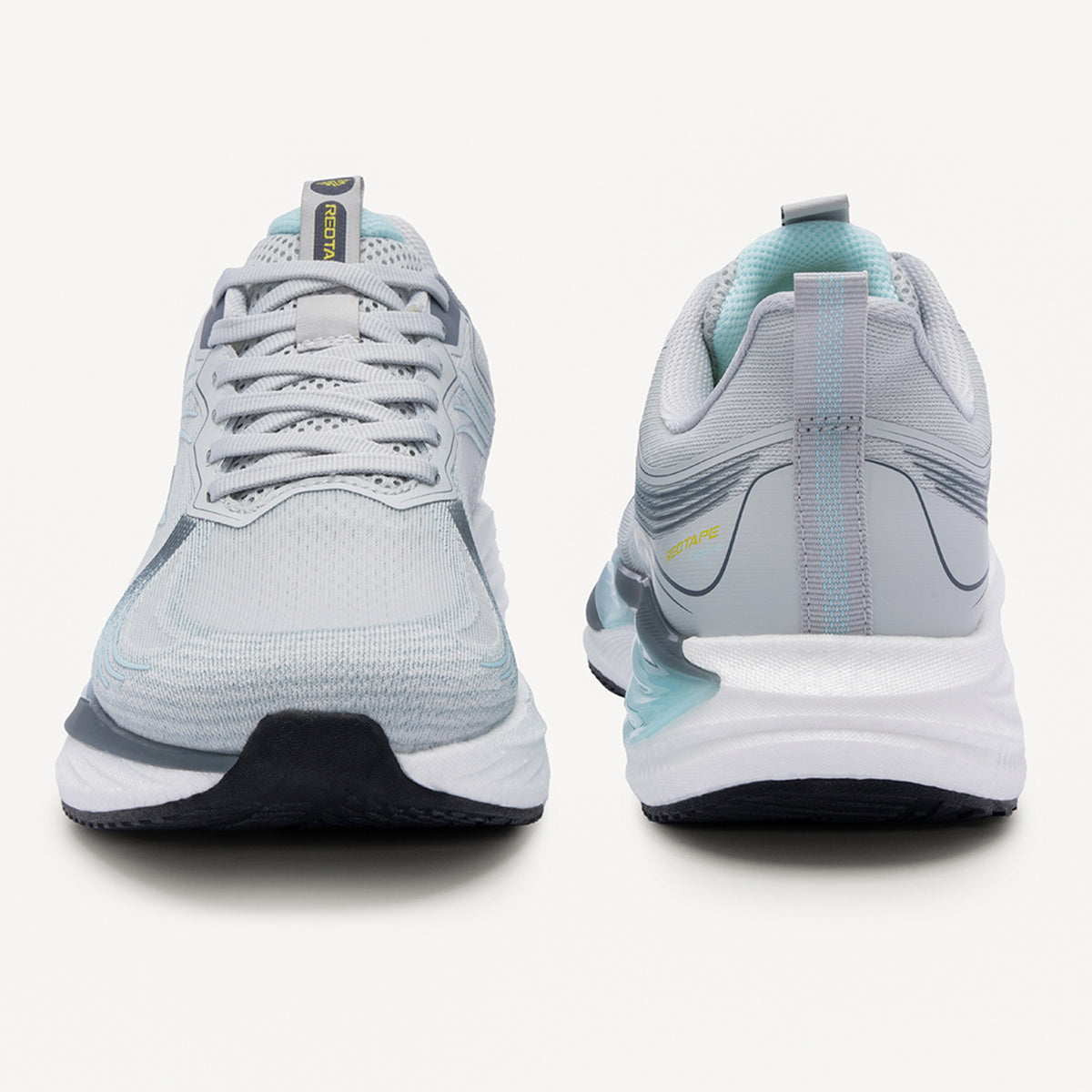 Grey Blue