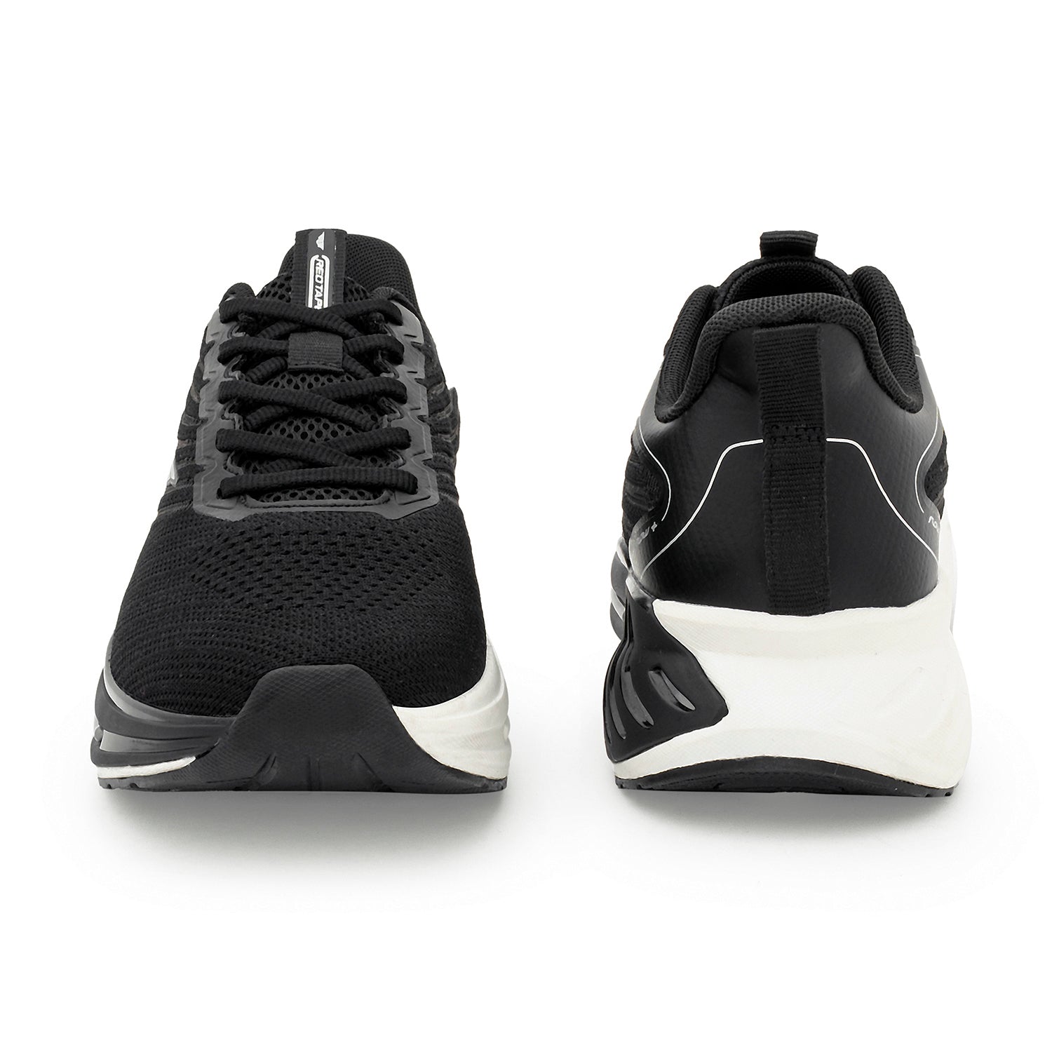 Black/Silver