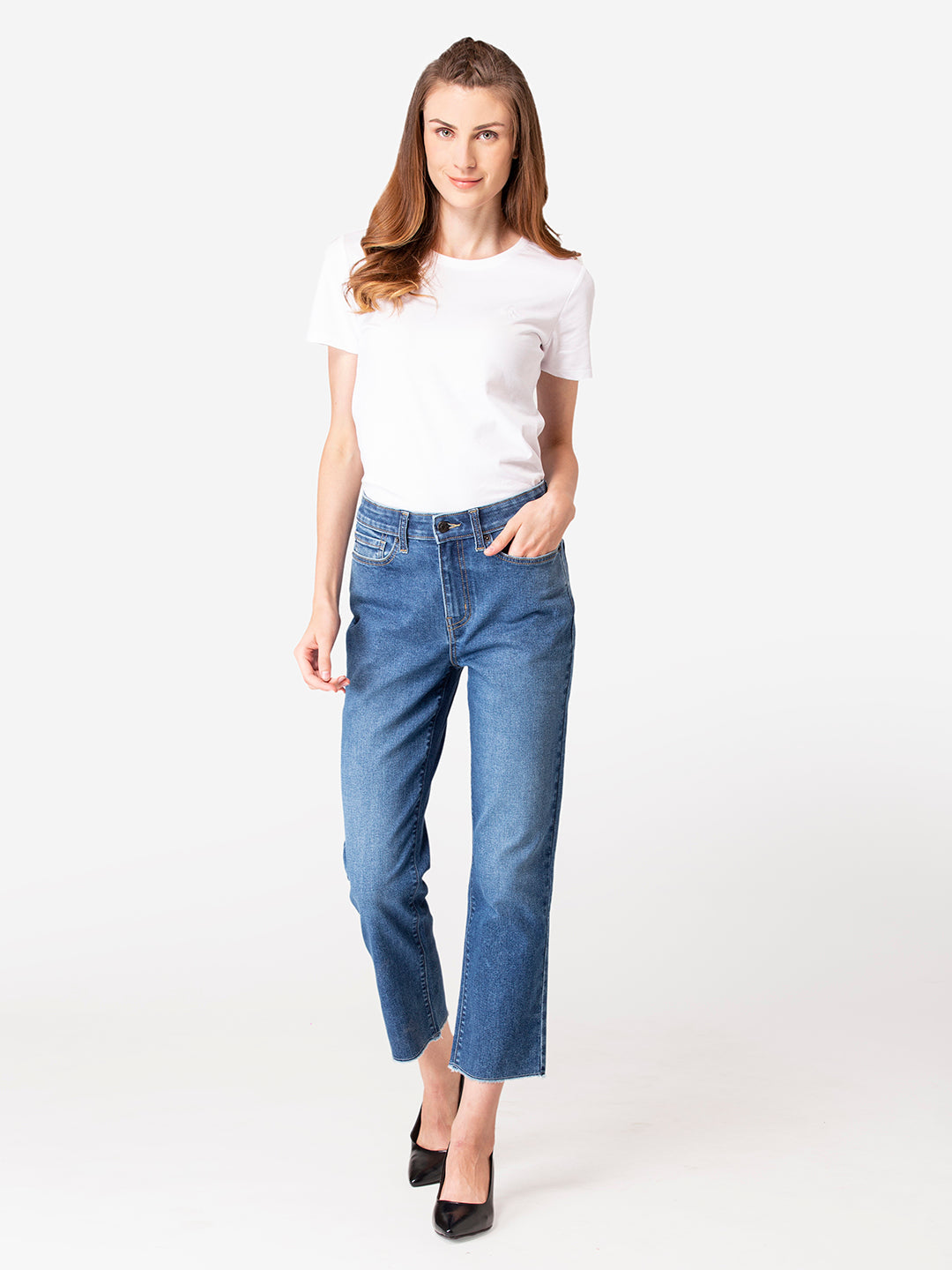 Medium Blue