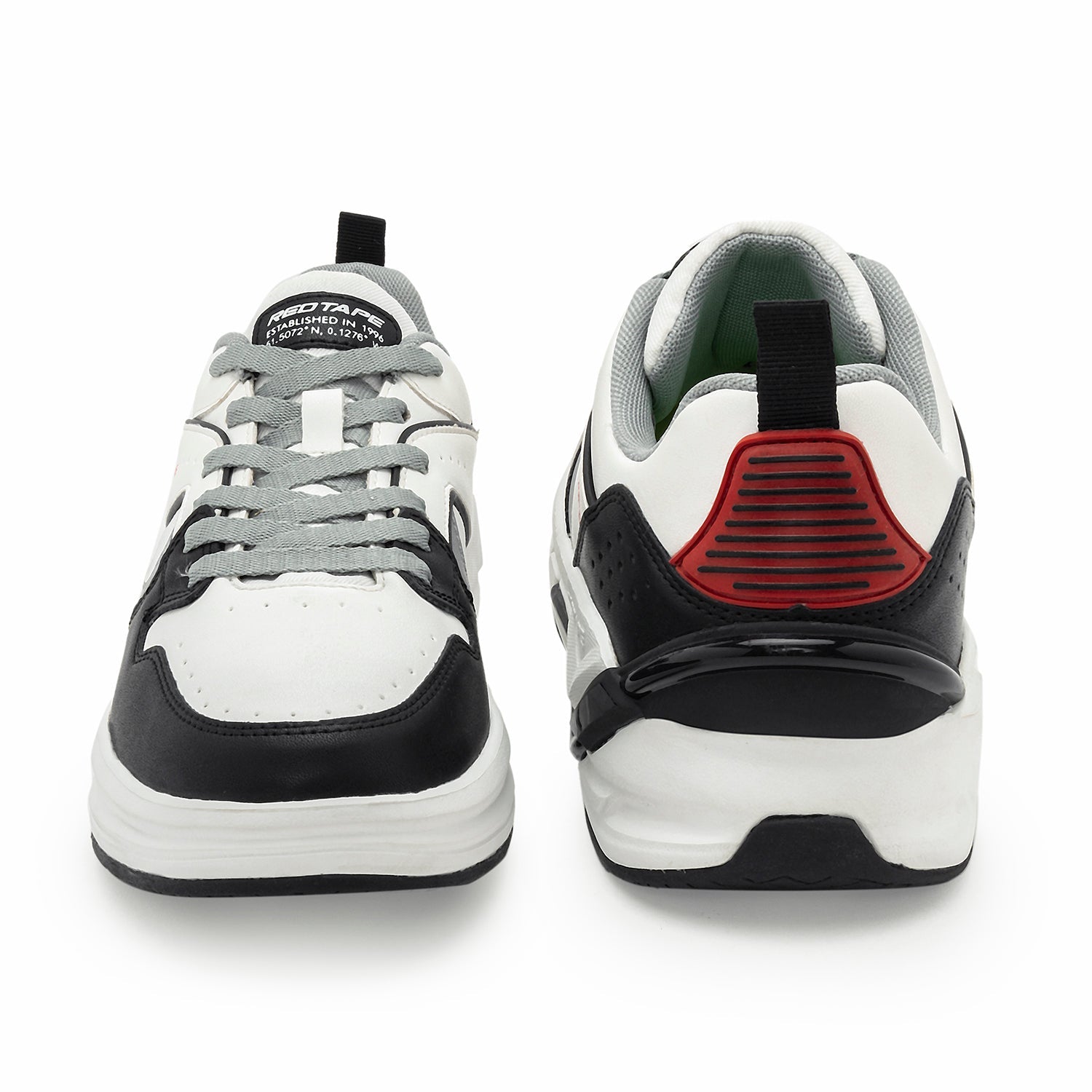 Black/White