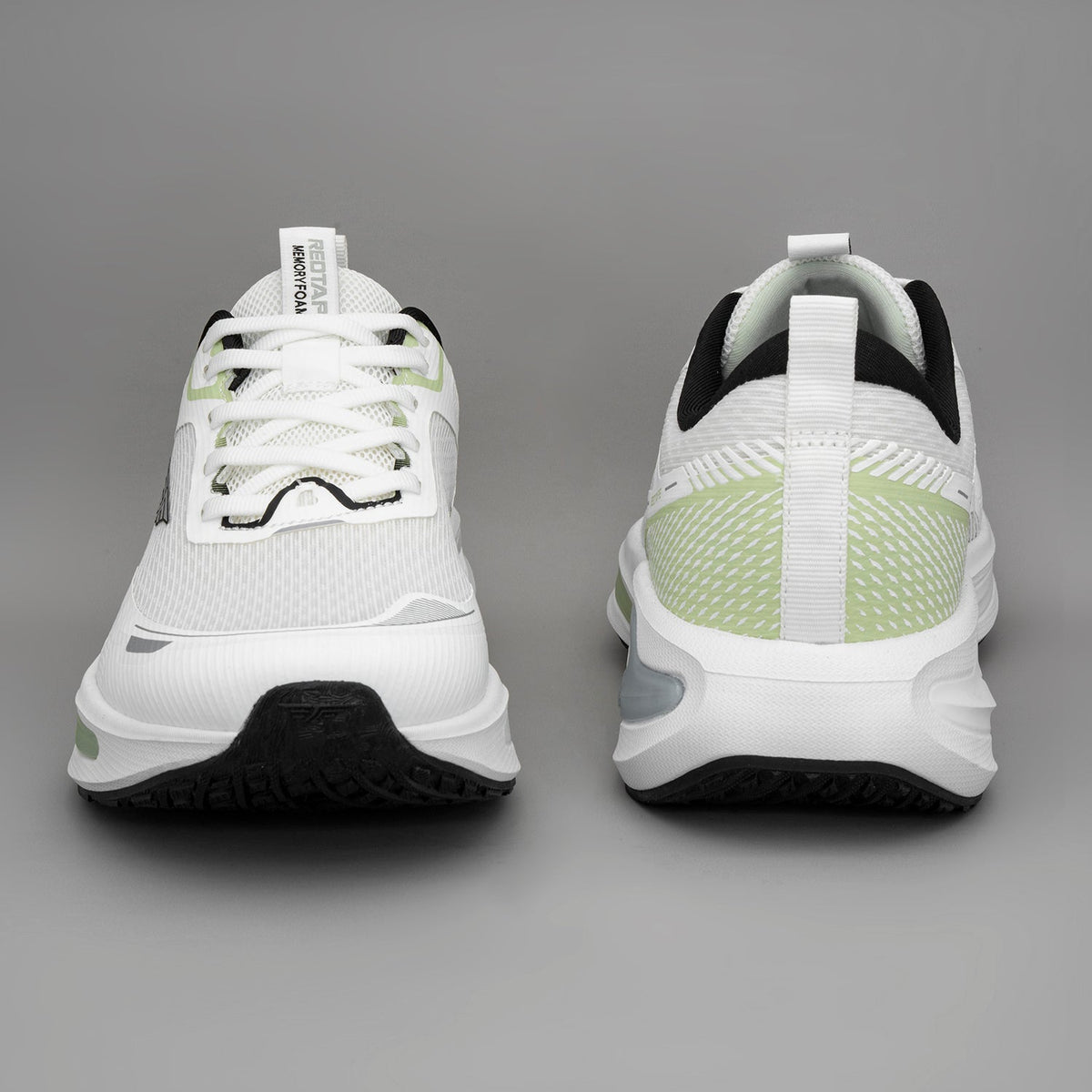 White Green