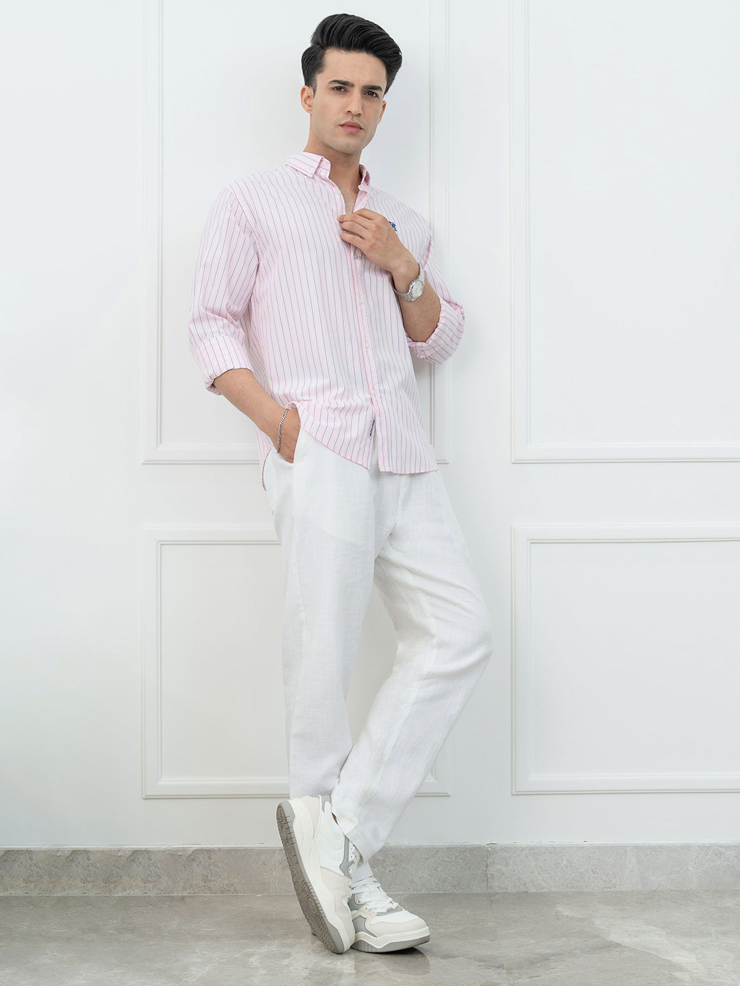Light Pink