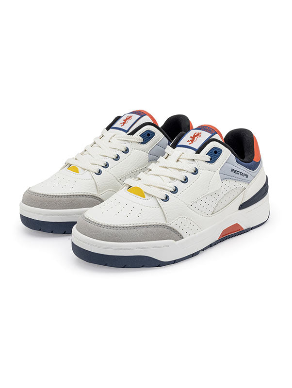 WHITE NAVY 